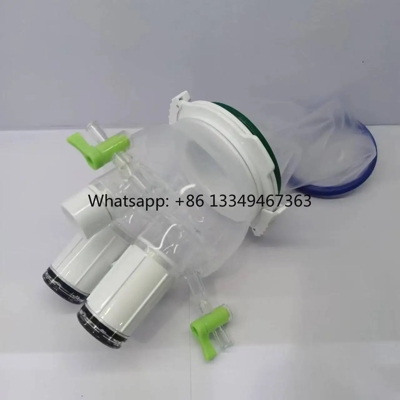 

Disposable Multi-Channel Single-Port Trocars