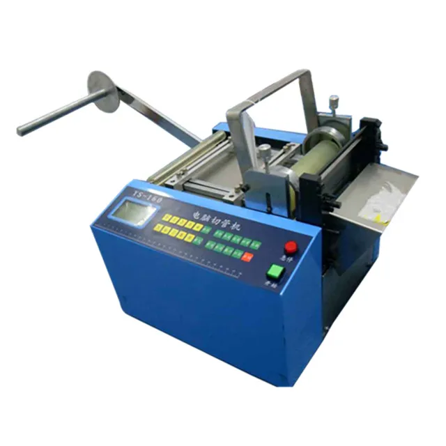 Automatic Hot and Cold Cutting Machine