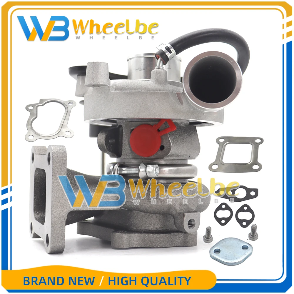 CT9 Turbocharger Toyota Hiace 2.5 TD H12 2L-T 66Kw 90HP 1995-1998 17201-54090 1720154090 Turbocharger