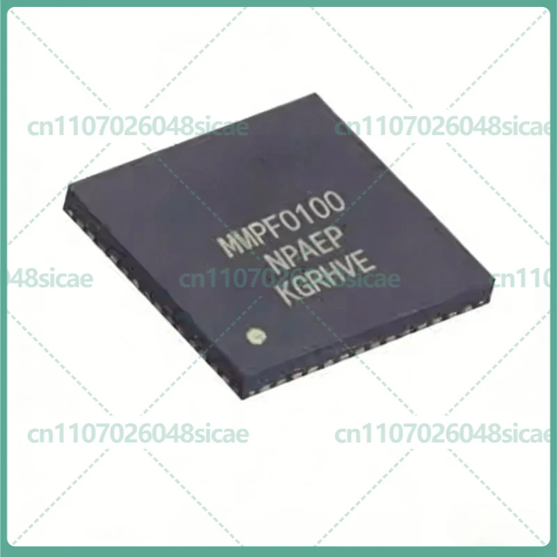 2-8pcs MMPF0100NPAEP MMPF0100 Brand New Authentic QFN-56
