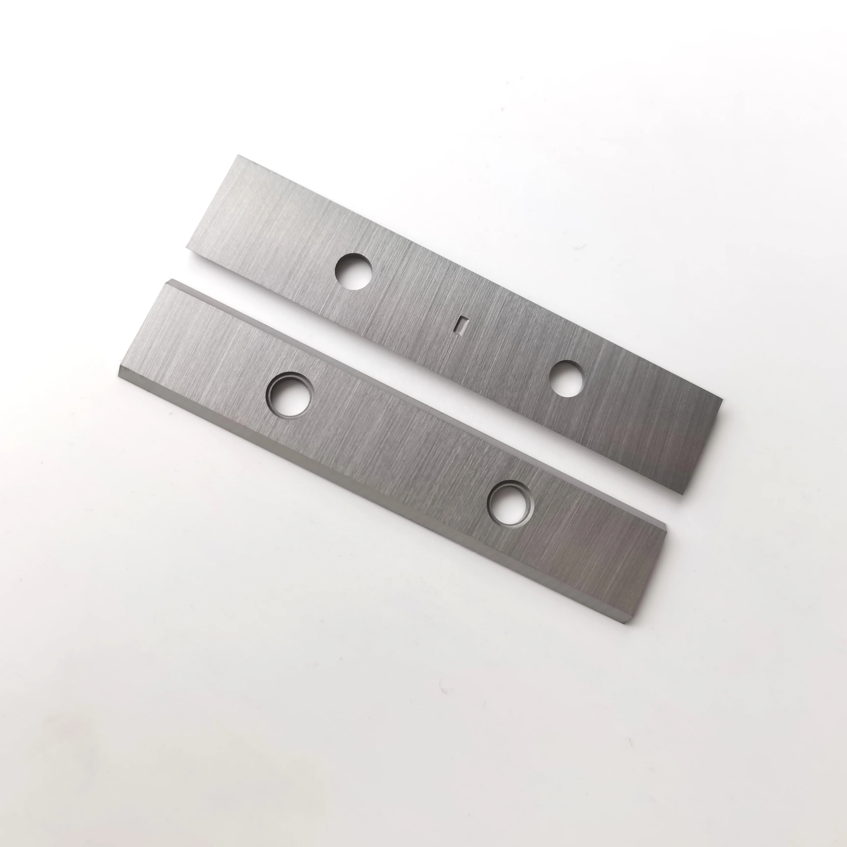 60*12*1.5 Carbide Insert Blade for woodworking spiral cutter head