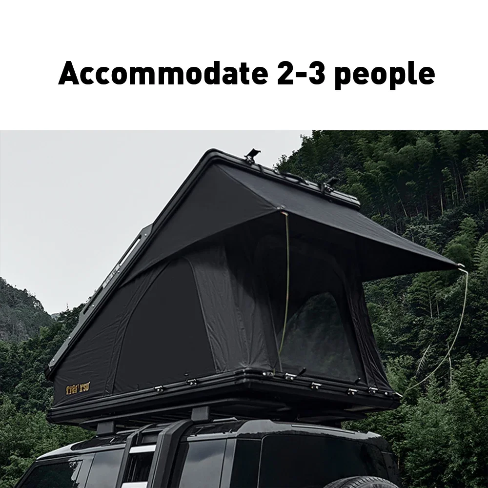 xs camper car rooftop tent for camping outdoor camping tent