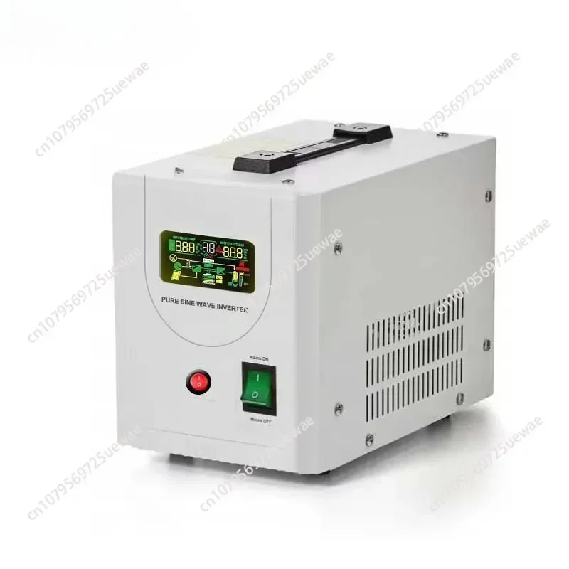 Inverter generator emergency power supply uninterruptible energy storage booster