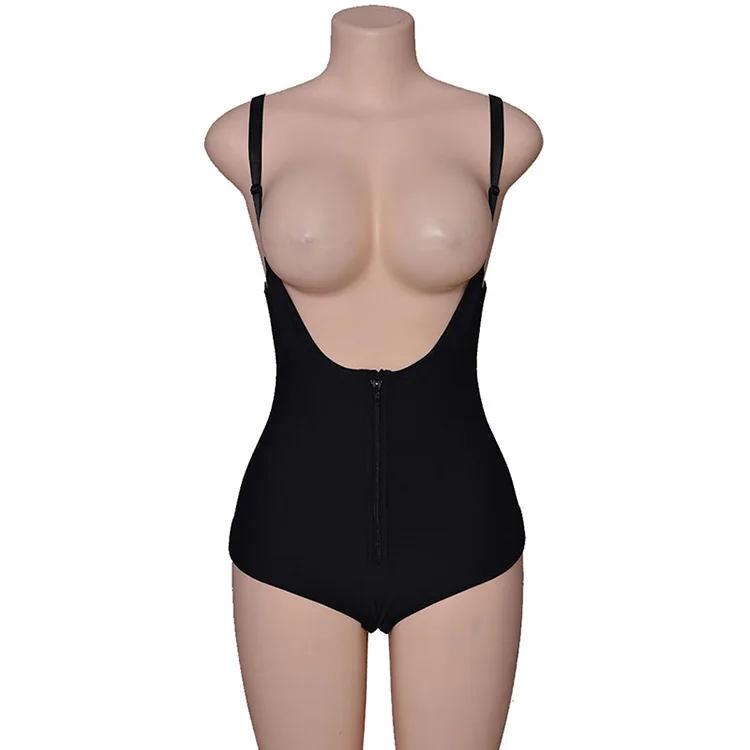 Bodyshaper Women Bodysuit Shapewear Tummy Control Shapewear Slimming Underwear