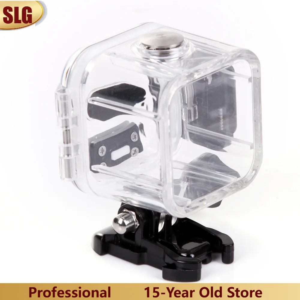 防水ハウジングケース,水中スポーツカメラアクセサリー