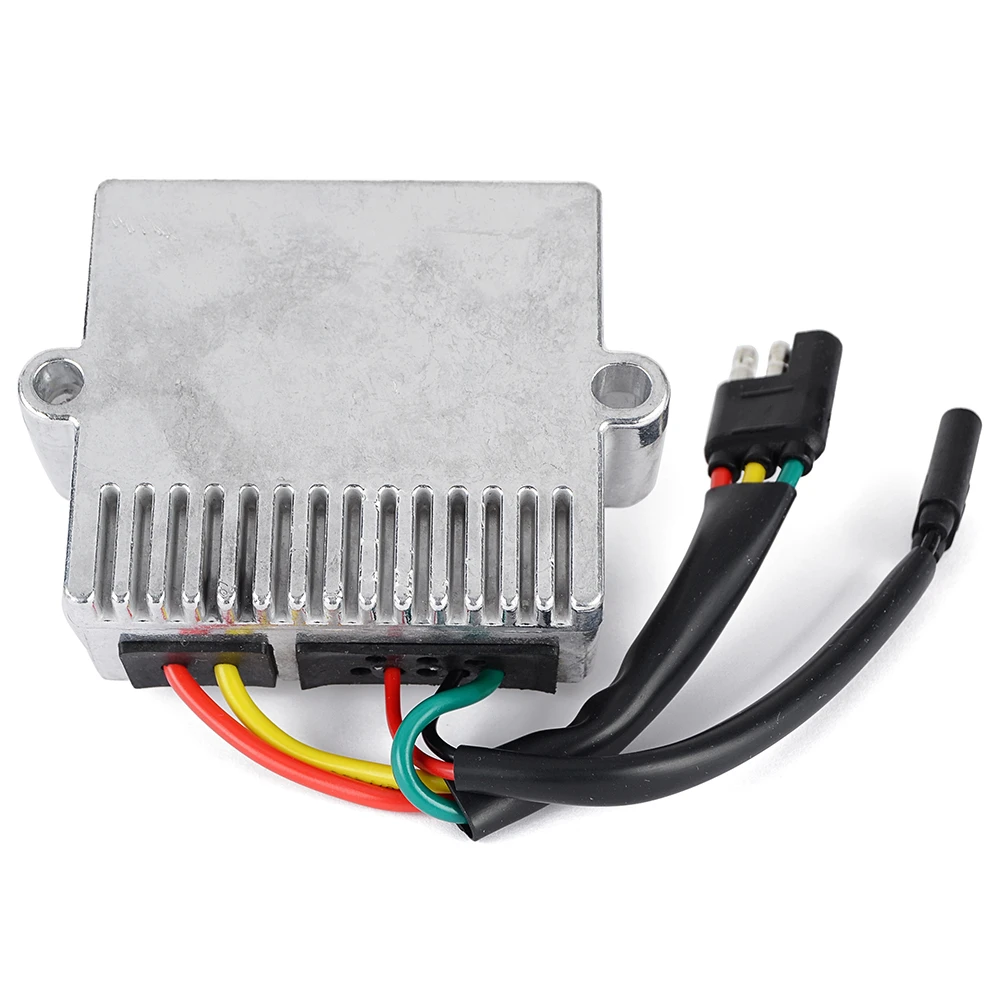 

Regulator Rectifier for Arctic Cat Bearcat 2000 570 XT F570 T570 Touring International Lynx 2000 LT 0630-230 0630-321