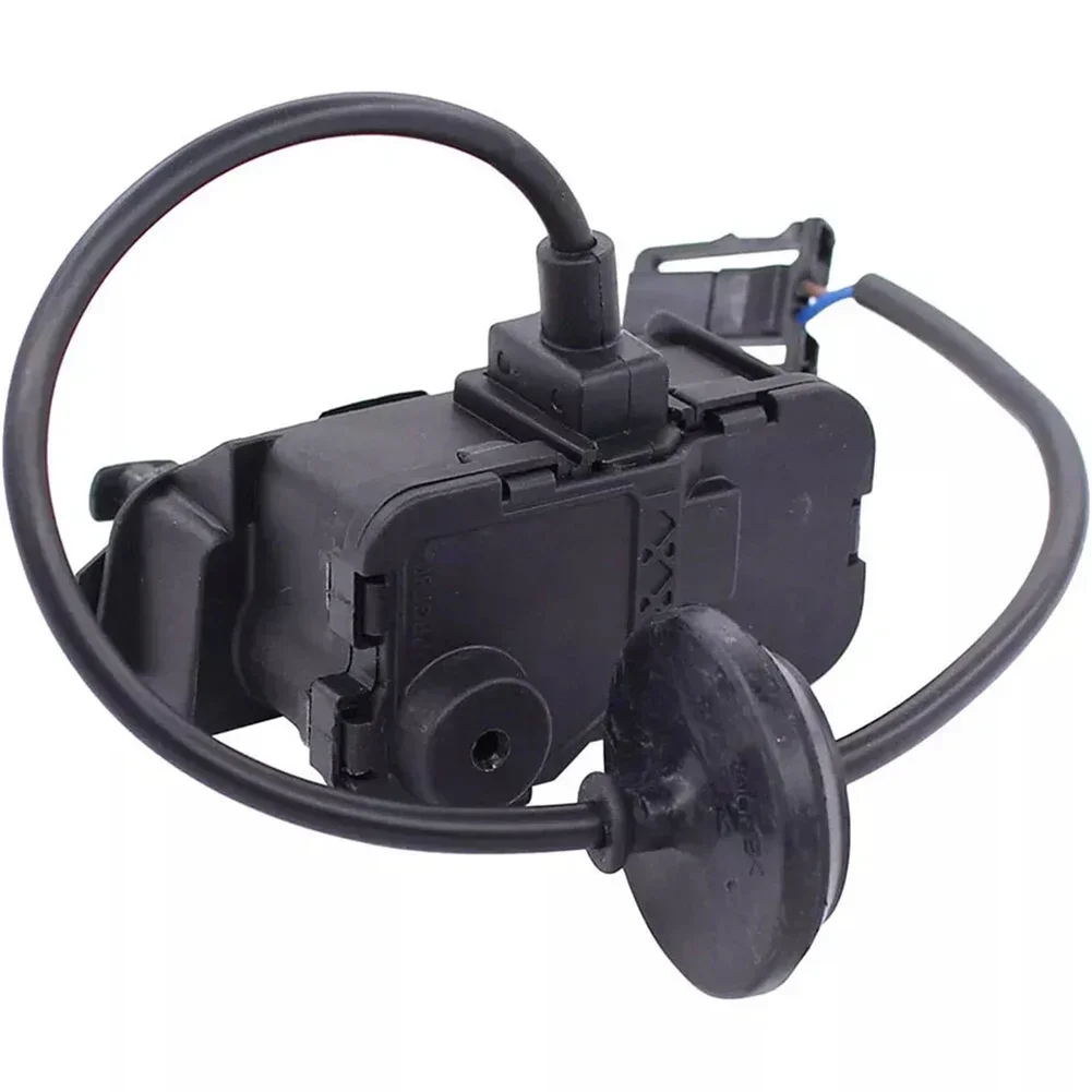 

Replacement Fuel Actuator Locking Motor Actuator Professional Installation Reliable Performance Part Restores Fuel Door Locks