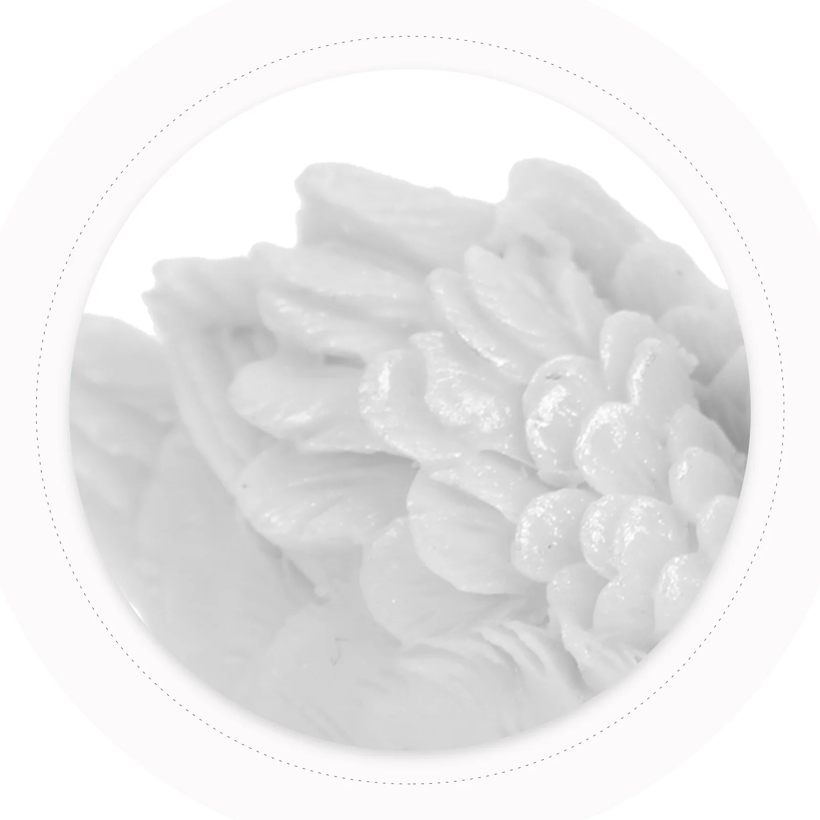 

2Pcs Swan Resin Sculpture Durable Fadeless High Simulation Garden Decoration Home Decor Small Swan Birthday Party Cake Topper