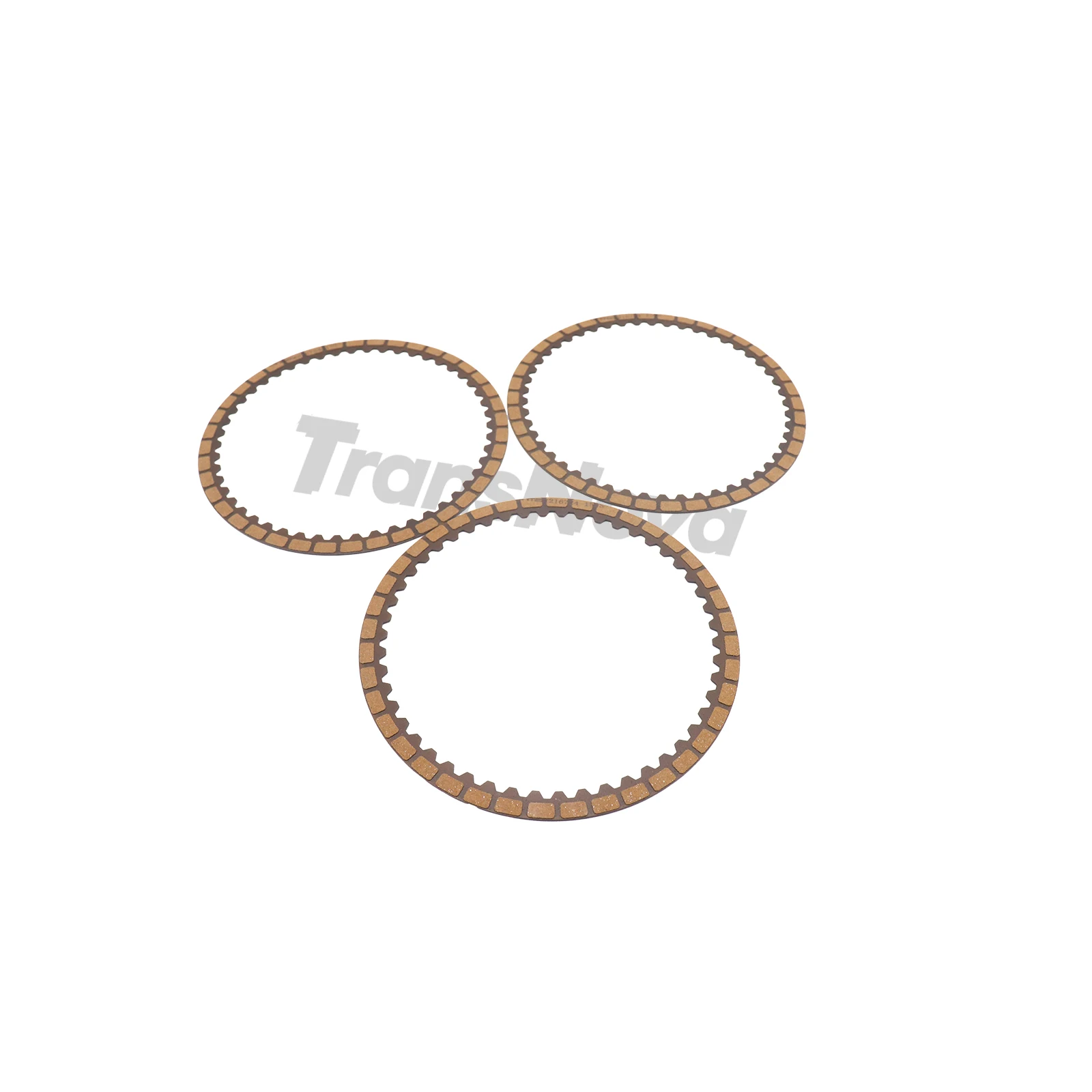 TransNova CVT K313 Rebuild Friction Kit For TOYOTA COROLLA AURIS 1 8L 2013 2016 Auto Transmission