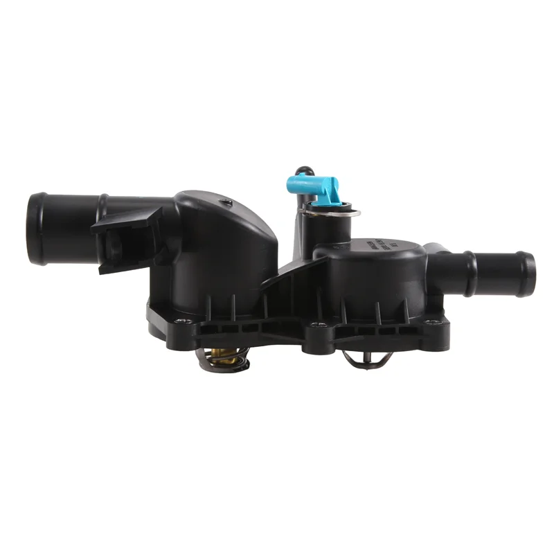 

A04E-Thermostat Assembly For Engine Cooling Water Outlet Chamber For SAIC MG ZS GT MG3 Roewe I5 I6 RX3 10008730