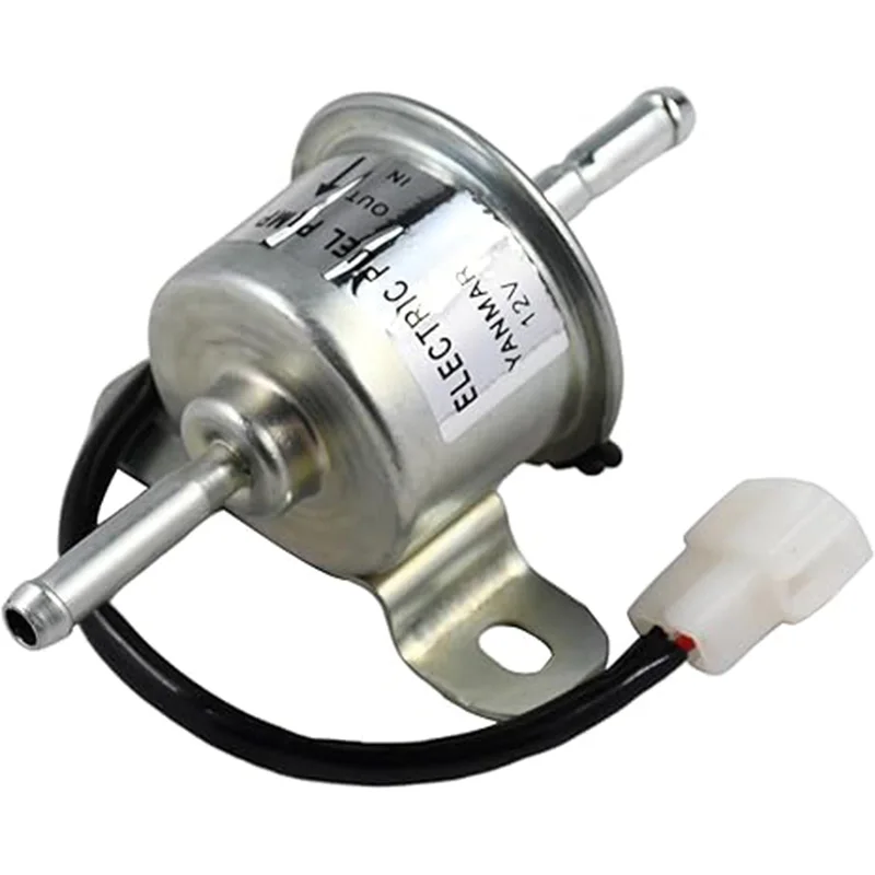 

Электрический топливный насос 41-6802 TK-41-6802 для холодильного блока Thermo King для Ingersoll Rand APU TriPac для различных устройств