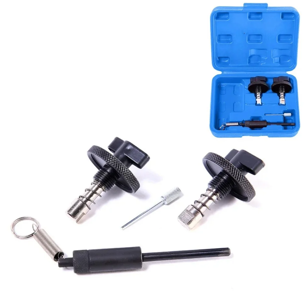 

1pcs Car Diesel Engine Timing Tool Kit Suitable for Fiat for Ford for Suzuki Engine Alignment Precision Automotive Accessories
