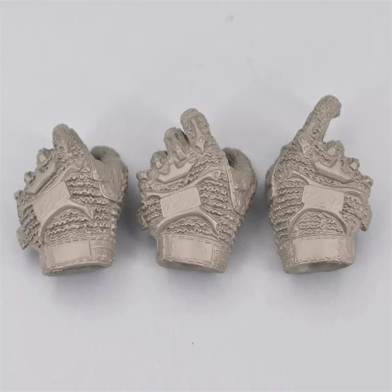 1/6 soldado moderno dos eua marinha selos série fantasma luva modelo de mão acessórios de brinquedo caber 12 ''figura de ação corpo em estoque