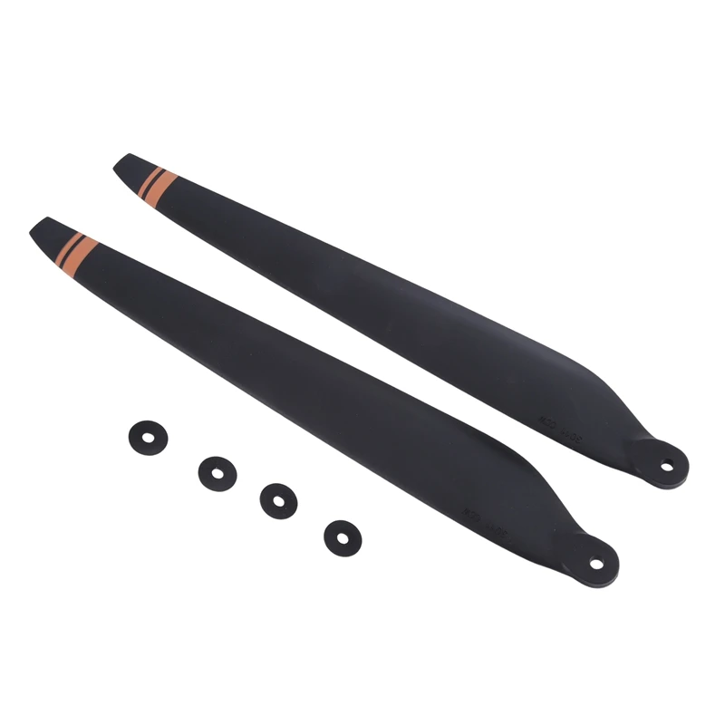 2 PCS 3011 Folding Propeller CCW for X8 8120 Power System for Agricultural Drone