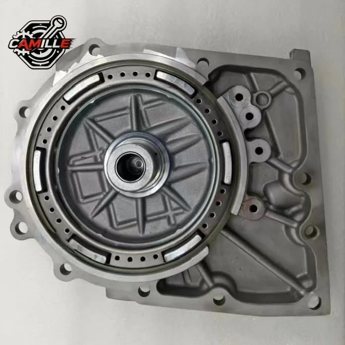 U340E U340F U341E 35102 - 52020 Automatic Transmission Housing Rear Cover For Toyota Corolla, Alphard, Harrier, Highlander,