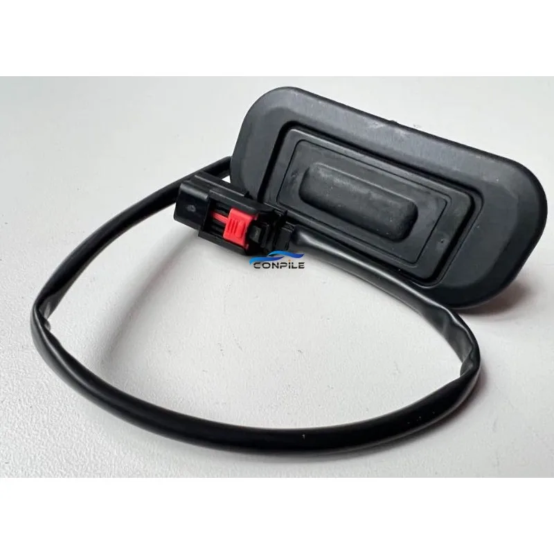 1pc OEM NEW Liftgate Tailgate Trunk Release Switch For GMC Terrain Chevrolet Equinox 2015-2020 22862011 20758237 20881038