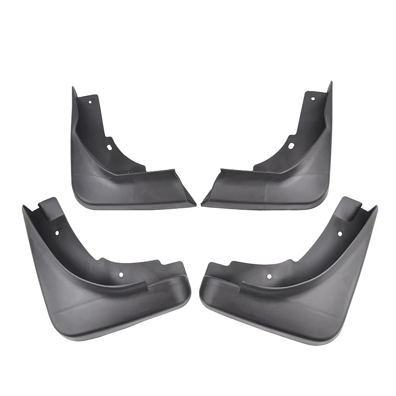 For VW Passat B6 3C 2005-2011 Sedan Mudflaps Splash Guards Mud Flap Mudguards Fender 2006 2007 2008 2009 2010 Set Mud Flaps