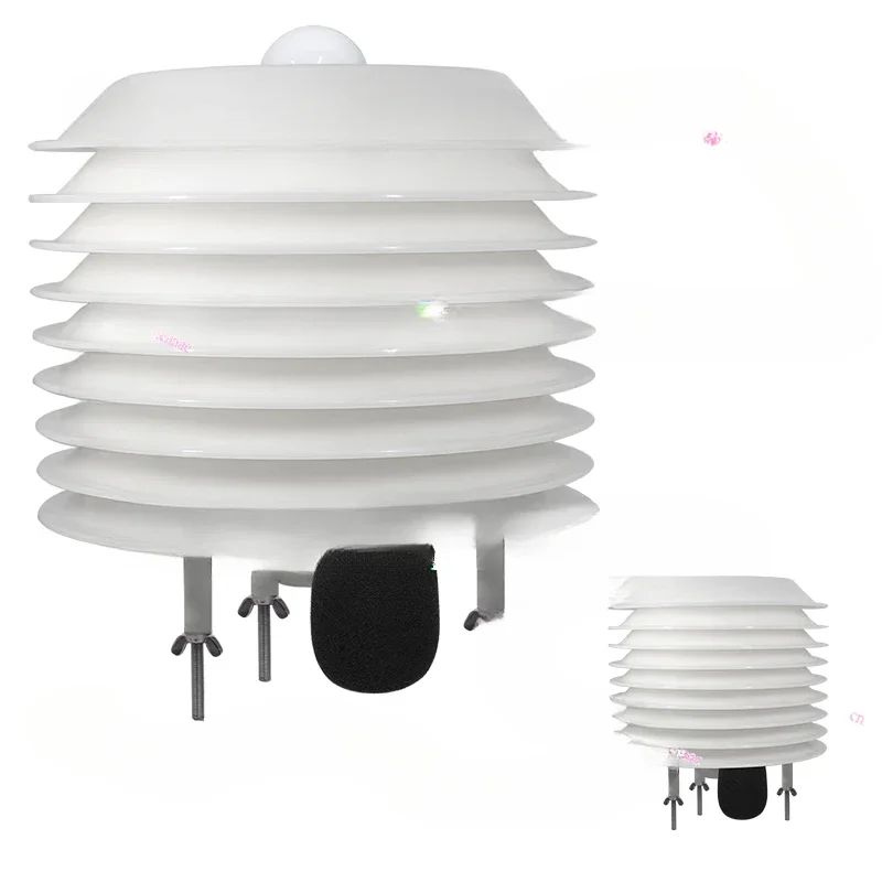 Meteorological Louv…