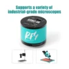 RF4 Full HD 2K Microscope Camera RF-2KC3 4