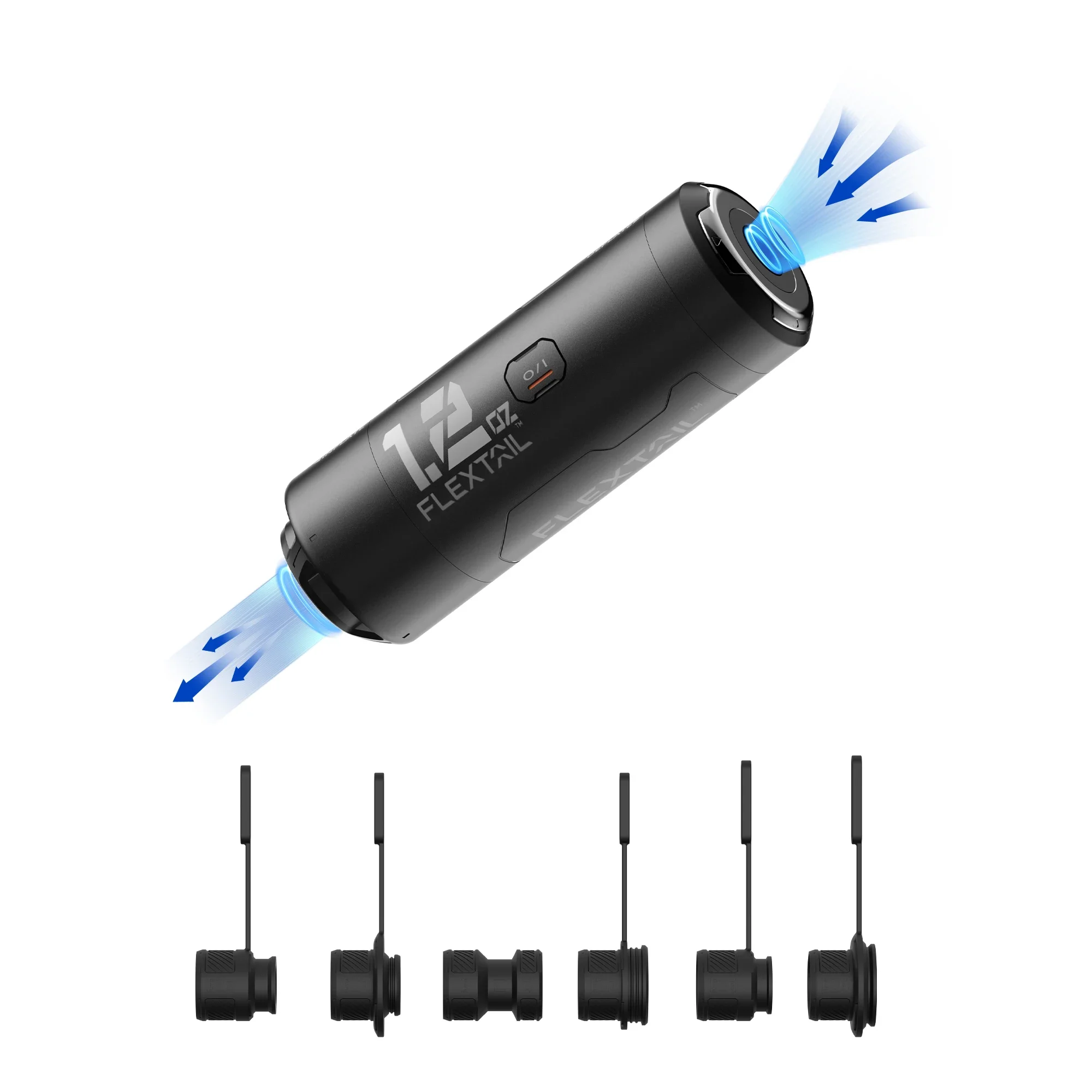 flextail-zero-pump-pompe-a-air-electrique-portable-pompage-et-gonflage-de-coussin-d'air-gonfleur-pour-le-camping-avec-batterie-rechargeable