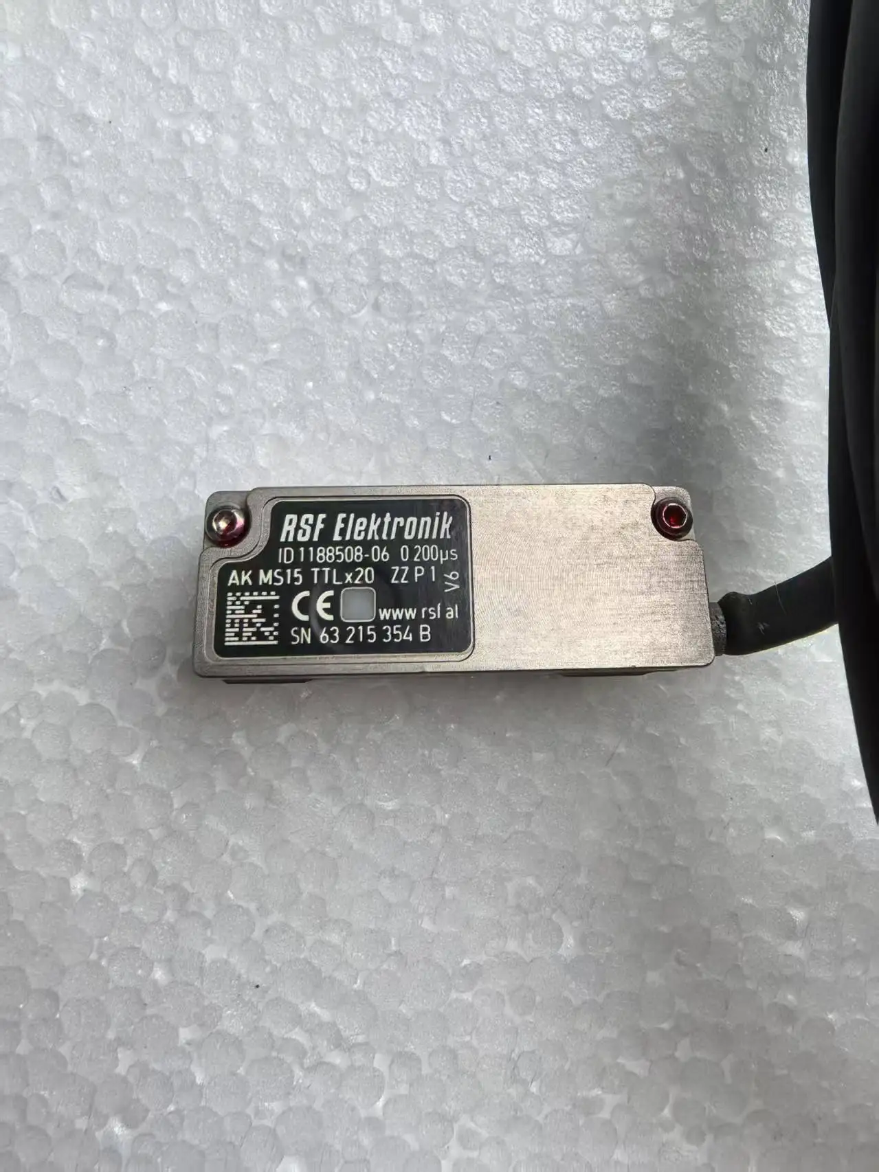 Rsf Elektronik Ak M…