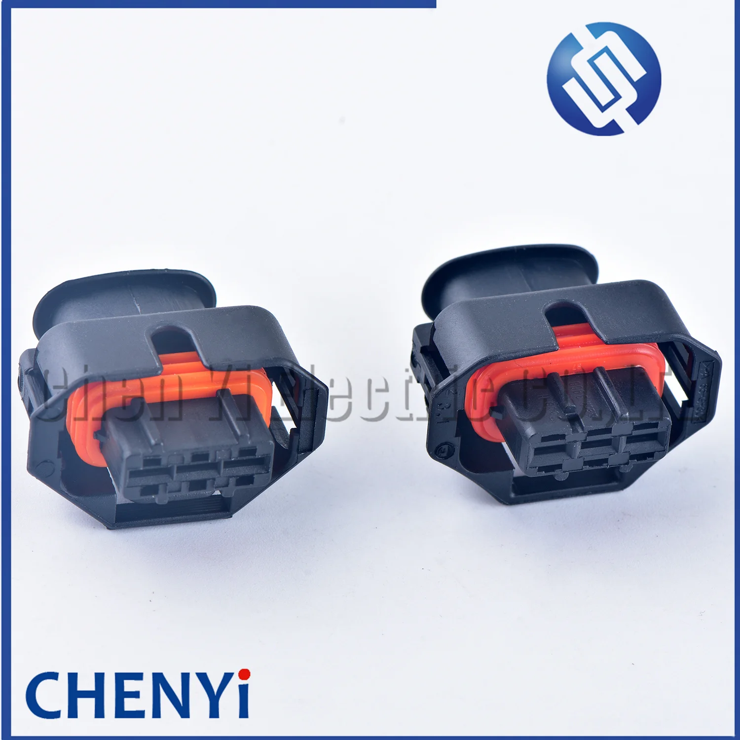 3 Pin Automotive MAP Sensor Plug Diesel Injection Pump plug crankshaft connector 3515026900 1928403966 1928403968 For Bosch