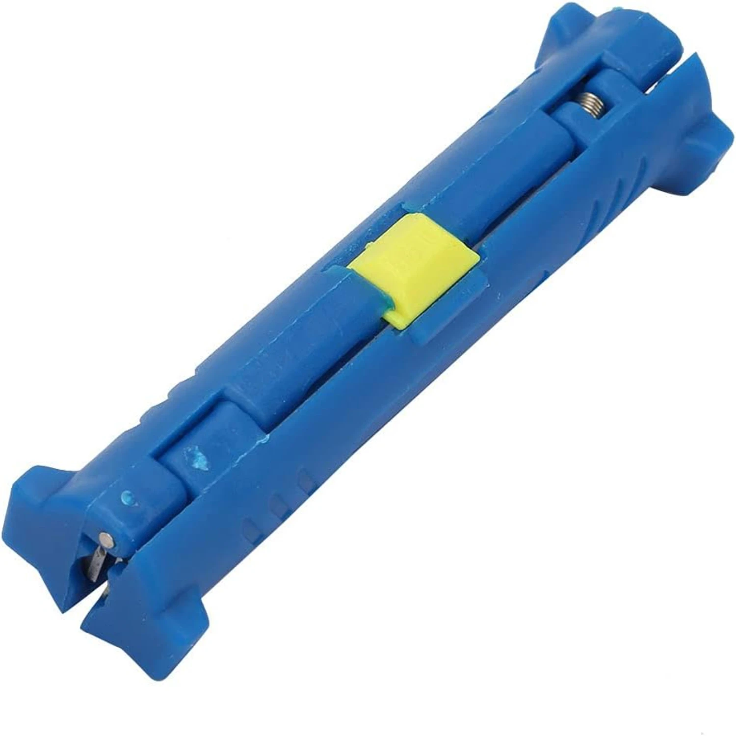 

Wire Stripper Pen Double Cutter Stripping Cable Adjustable Distance Wire Stripping - Wire Strippers Genericnkq1sr37gx-01