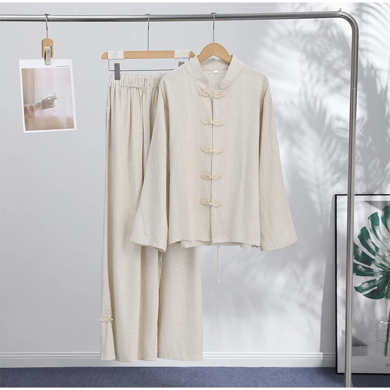Riviera Linen Set S98beee17d7cb4624a898f7c465bdff9di