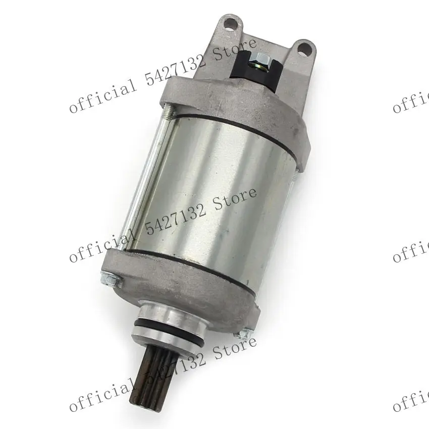 

Motorcycle Starter Motor For Yamaha T-MAX 530 500 XP530 XP500 XP500A XP 530 500 500A 4B5-81890-00