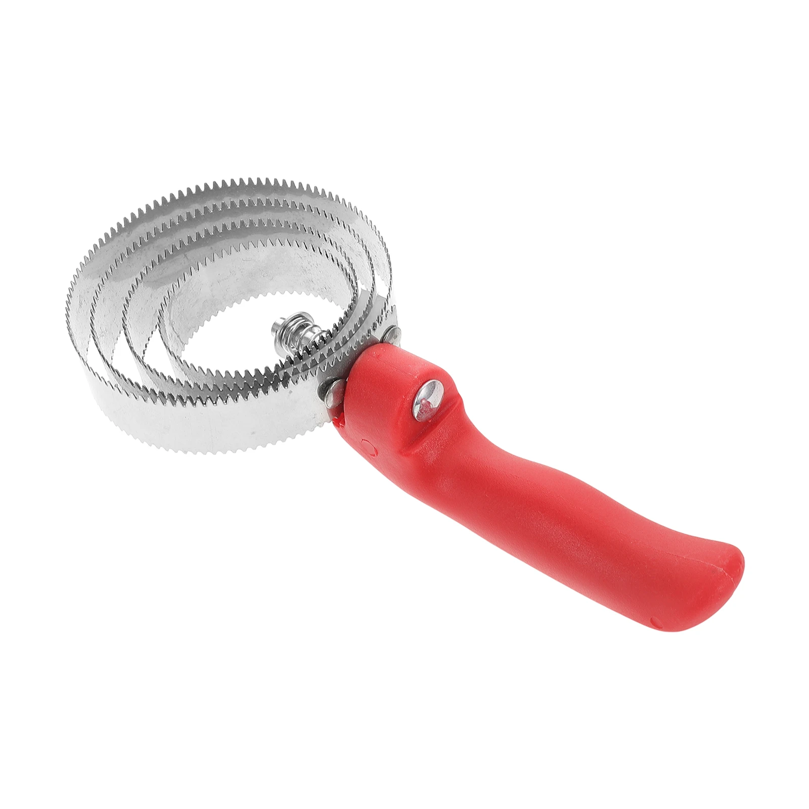 

Double Side Stainless Steel Curry Comb Horse Brush Reversible 4 Rings Livestock Grooming Tool For Dog Sheep Goat Shedding
