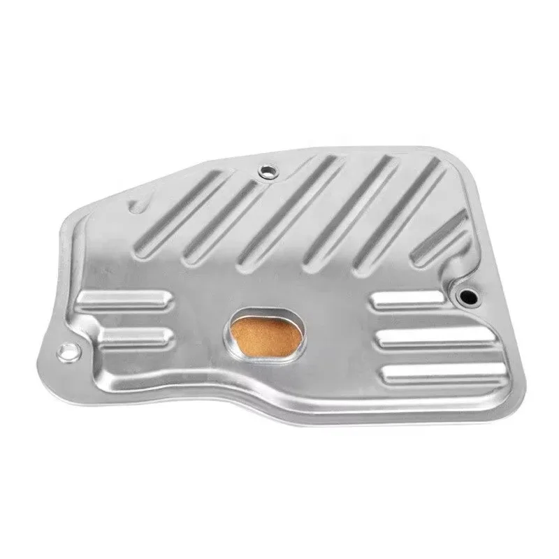K313 CVT Transmission Filter with Fiber Pan Gasket 257175AK – Suitable for 2013 - 2014 Toyota Corolla