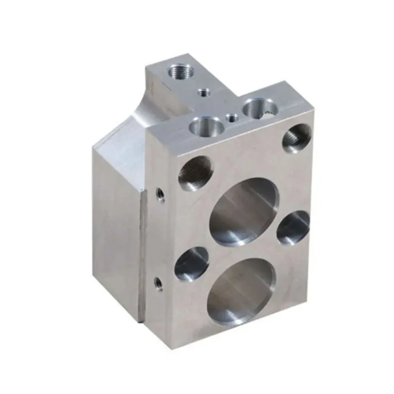 

CNC 5-Axis Machining Precision Automatic Lathe Metal Aluminum Brass Stainless Steel Turning Cnc Machining Parts