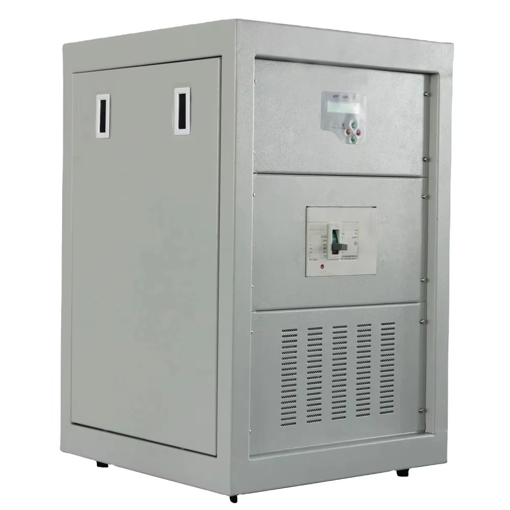 AC DC Hybrid 10A 80A 100A 200A 240V 220V 24V High Voltage Solar Charge Controller