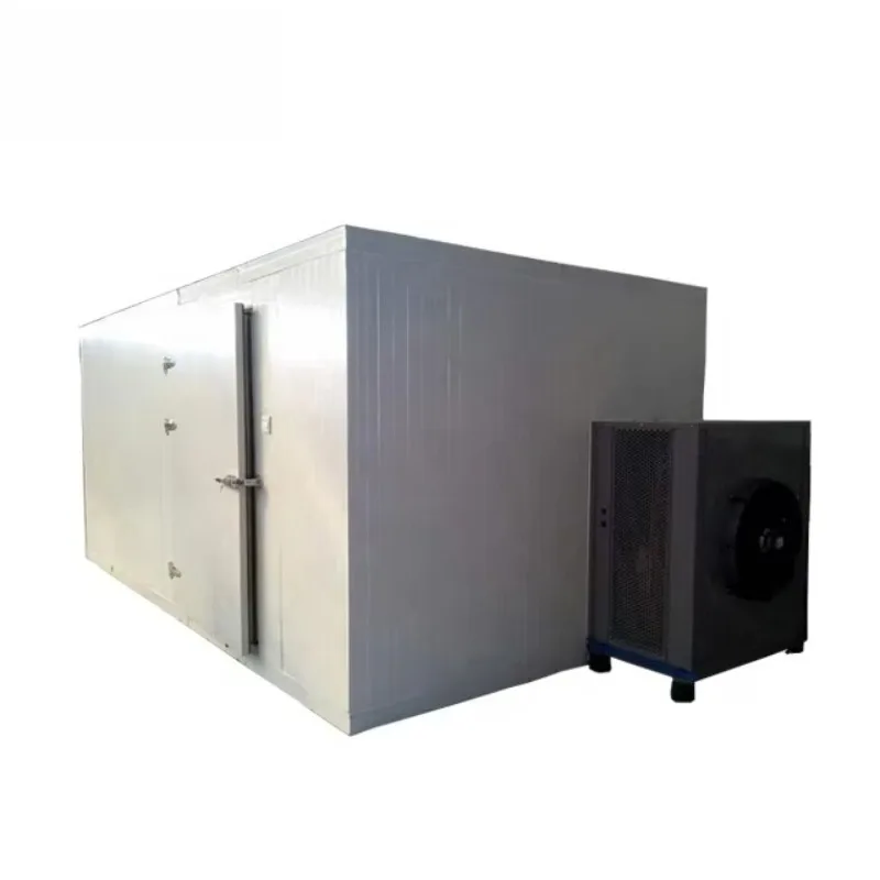 مجفف الفواكه والخضروات متعدد الوظائف - آلات تجهيز الأغذية الفعالة للاستخدام الصناعي بدرجة الطعام