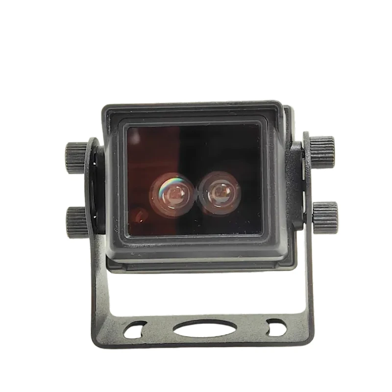 LS90 Lidar Sensor Industrial Door Opening & Safety Sensor