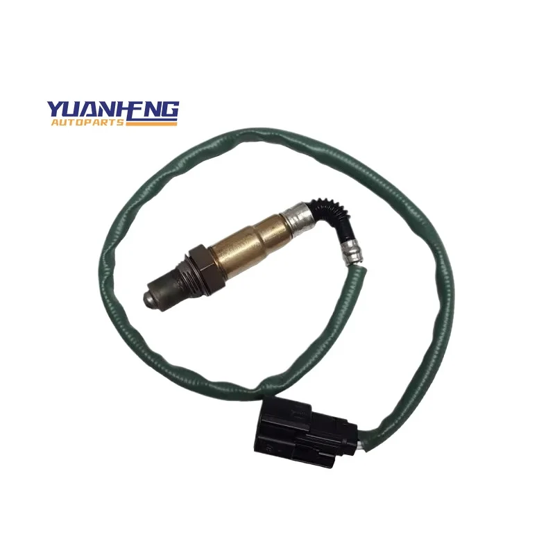 

CV61-9G444-AC 0258010437 0258010438 HQ Beand New Exhaust Gas Oxygen Sensor Fit for Fusion Escape MKC MKZ Lambda Sensor