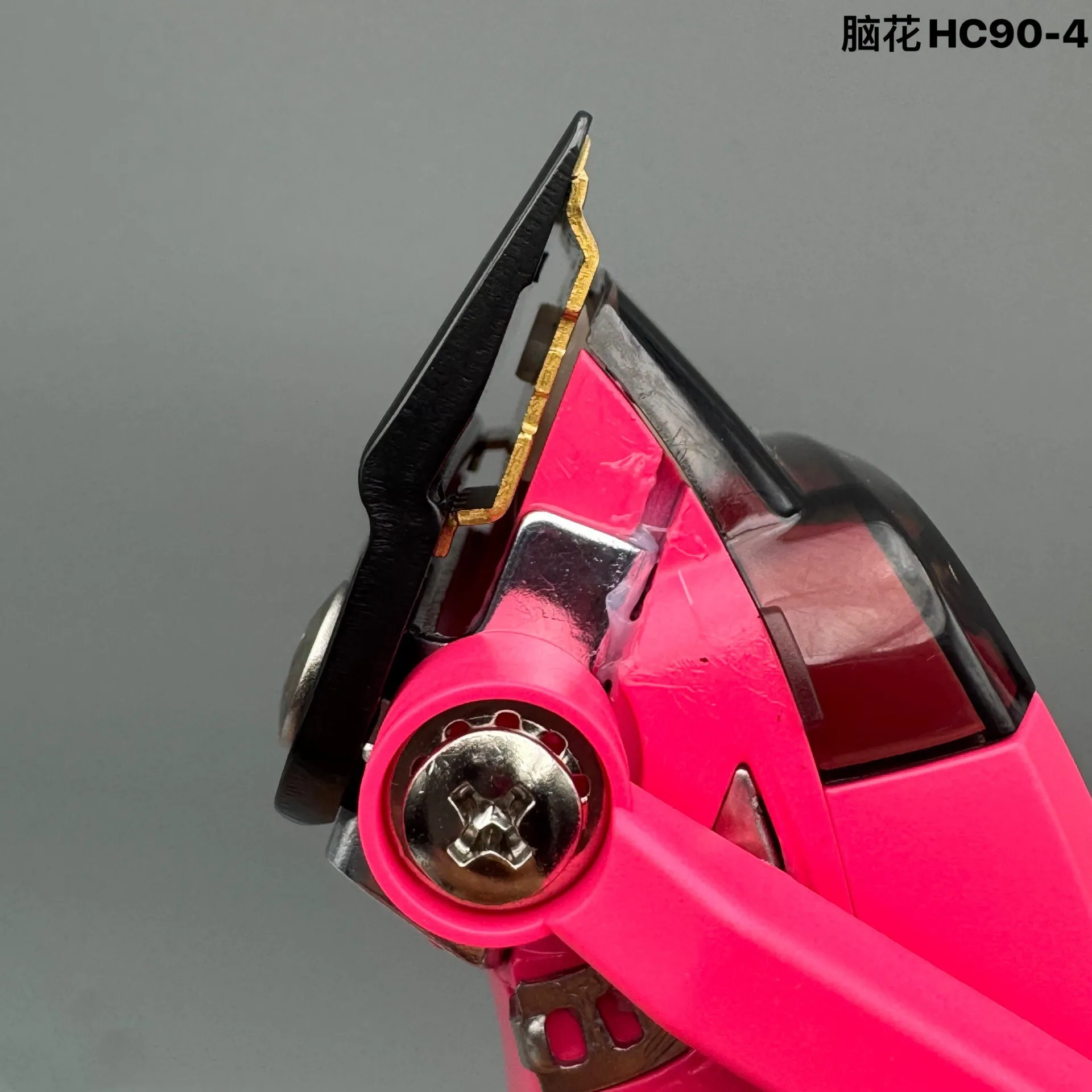 مولدا MRD زهرة الدماغ الرئيسية دفع النفط رئيس المقص الكهربائي النقش المهنية صالون حلاقة صالون الشعر ترويسة خاصة