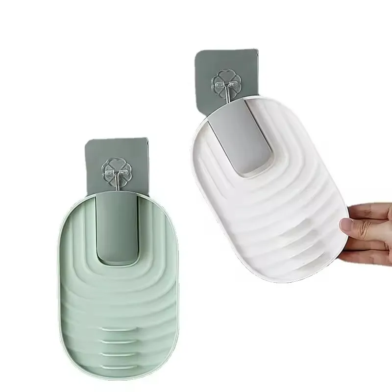Picture 6: Folding Pot Lid Spatula Holder Integrated Storage Rack Kitchen Stove Storage Rack Drainage Tools Chopsticks Spoons Storage Tools