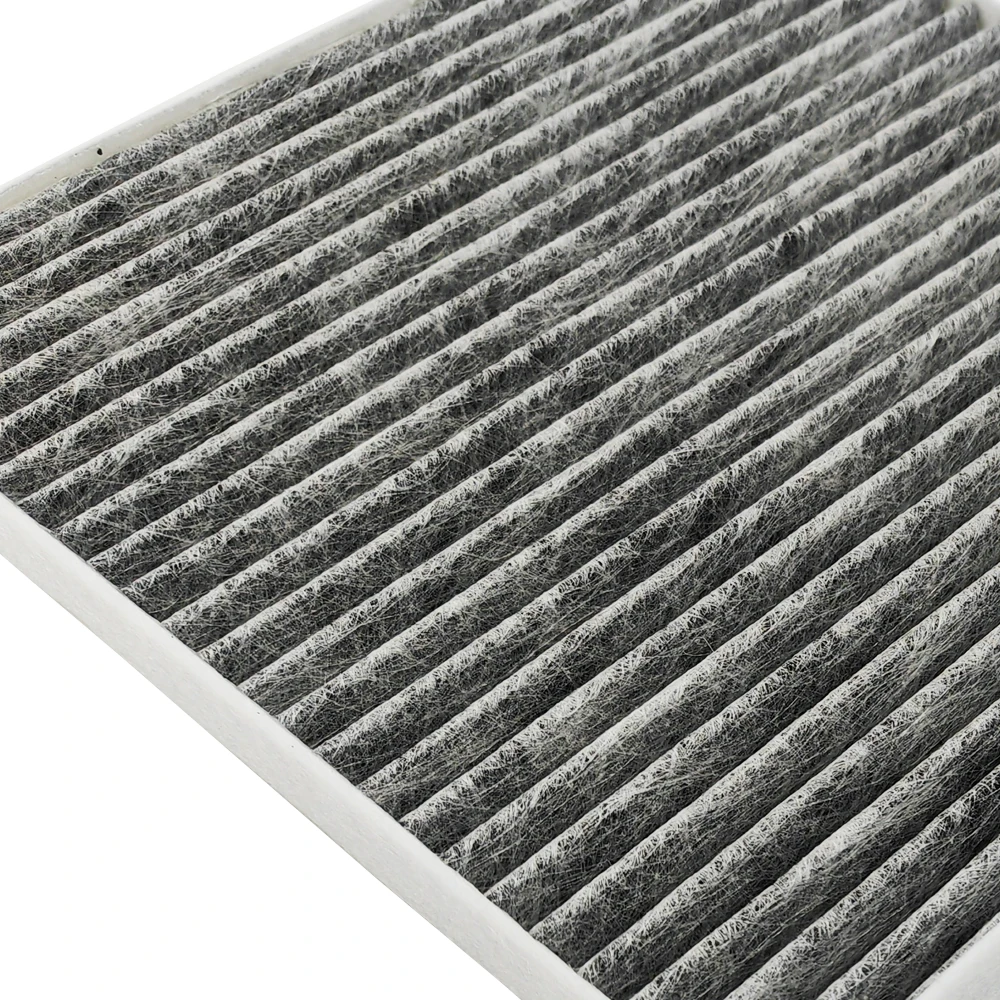 Cabin Air Filter For Great Wall Wingle 3 5 6 7/JMC QILING T100 T5 T7/Changan KAICENE F300 F70 Hunter 8104300G03 Auto Accessories