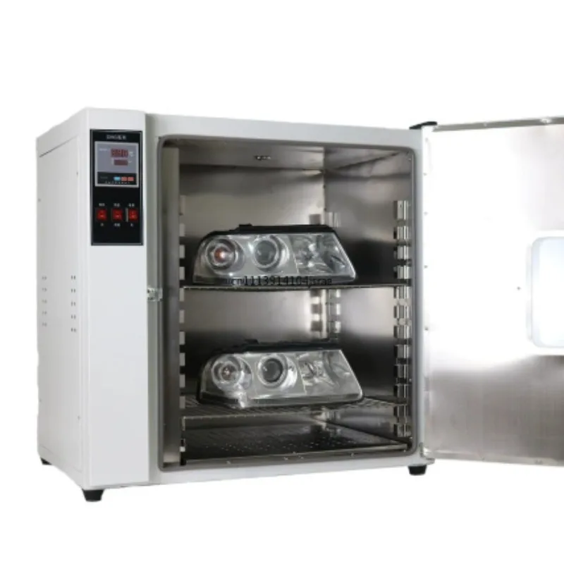 Headlight Oven Removal Drying Box Lamp‑Bezel Bake Oven for Headlight Disassembly Modification Baking Hub Wheel Heating Workbox