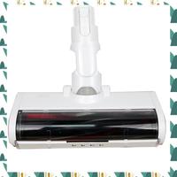 ABYK LED Floor Brush Head For Xiaomi Mijia 1C K10/ Mijia G9 G10 / Dreame V8/V9B/V9P/V11 Vacuum Cleaner Brush Head