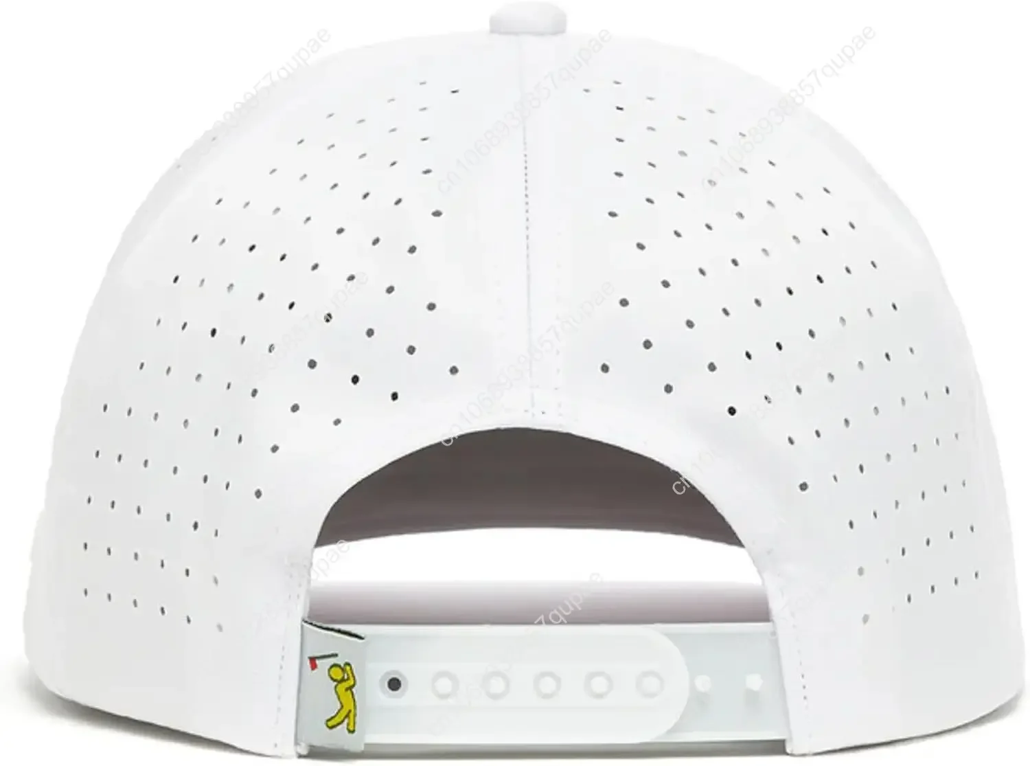 بوجي قبعة الرجال النساء بروس القبعات مضحك قبعات الغولف الجدة قبعات الغولف ل الغولف الرياضة تنفس جولف Snapback قبعة في الهواء الطلق أغطية الرأس #5