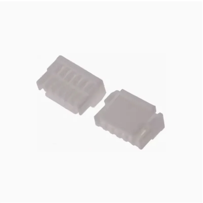 

GHR-06V-S GHR-06VS Connector 1.25mm jacket plug-in component