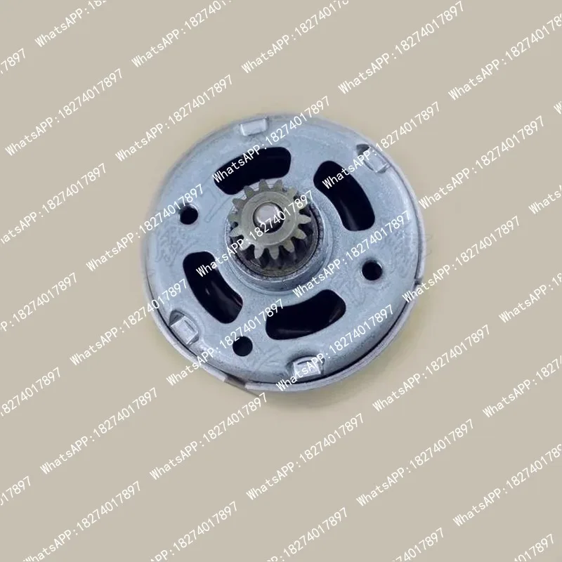 High-quality! Replacement CCW15 9.6V 12V 14.4V 14 Teeth RS-550VC DC Motor For  Electric hammer 6260D 6270D 6280D etc.