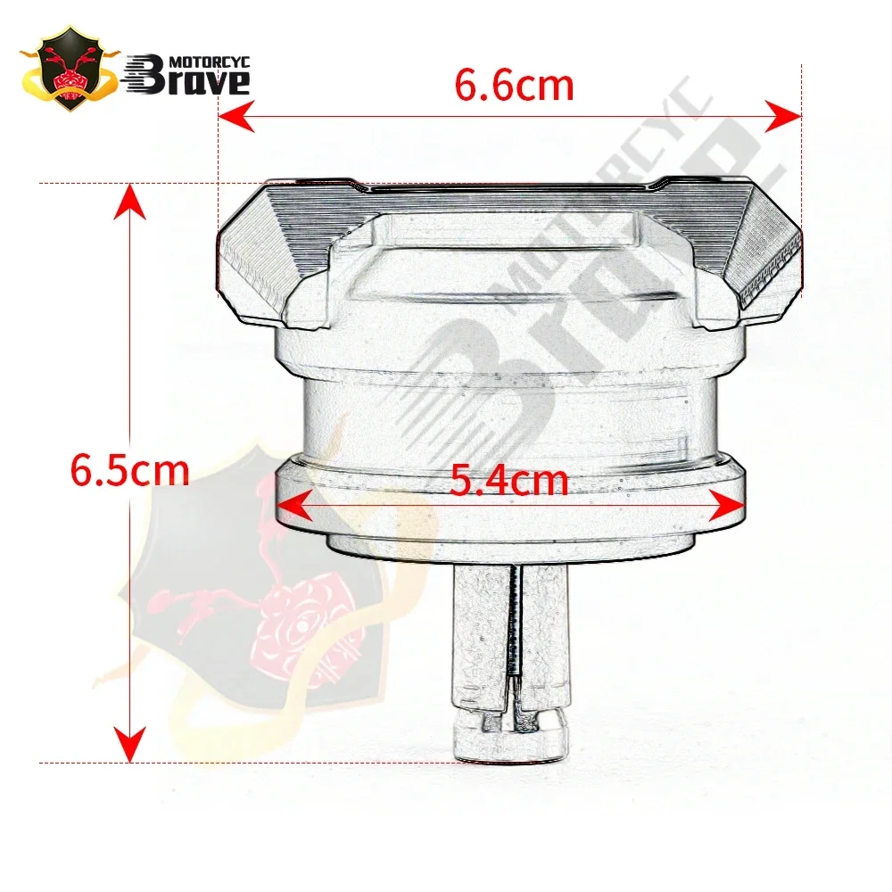 Motorcycle Frame Sliders Screw Crash Pad Cover Falling Protector Guard For K1300GT K1300R K1300S K 1300GT 1300R 1300S K1300