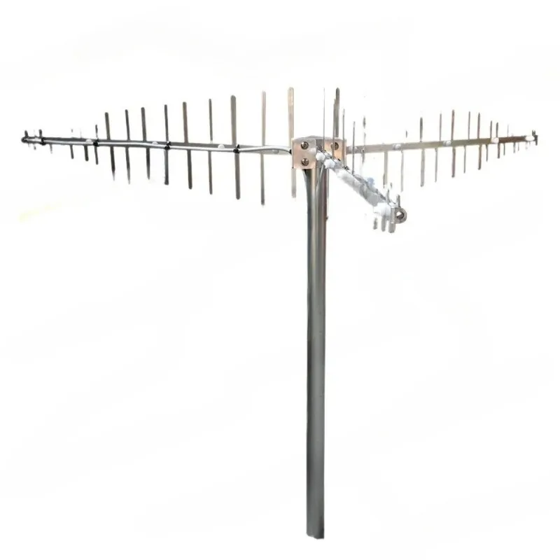 

4G/lte/698-2700MHz High Gain 12dBi 360 Degree Omni Yagi
