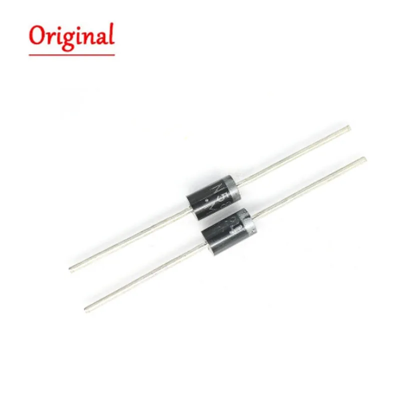 20PCS 1N5824 IN5824 DO-27 Schottky Diode 5A 30V NEW