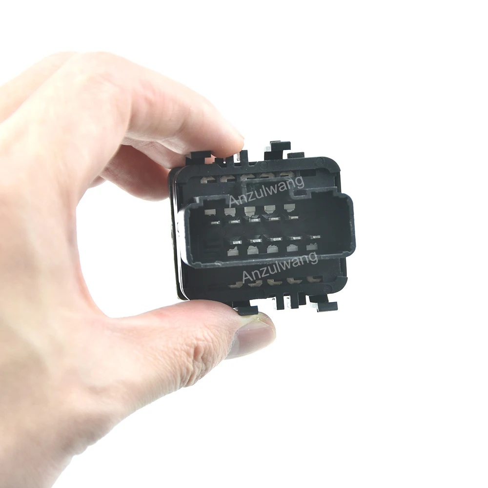 

Master Window Control Button Switch For Renault Trafic II Espace 4 Megane II Opel Vivaro 2002-2014 8200315034