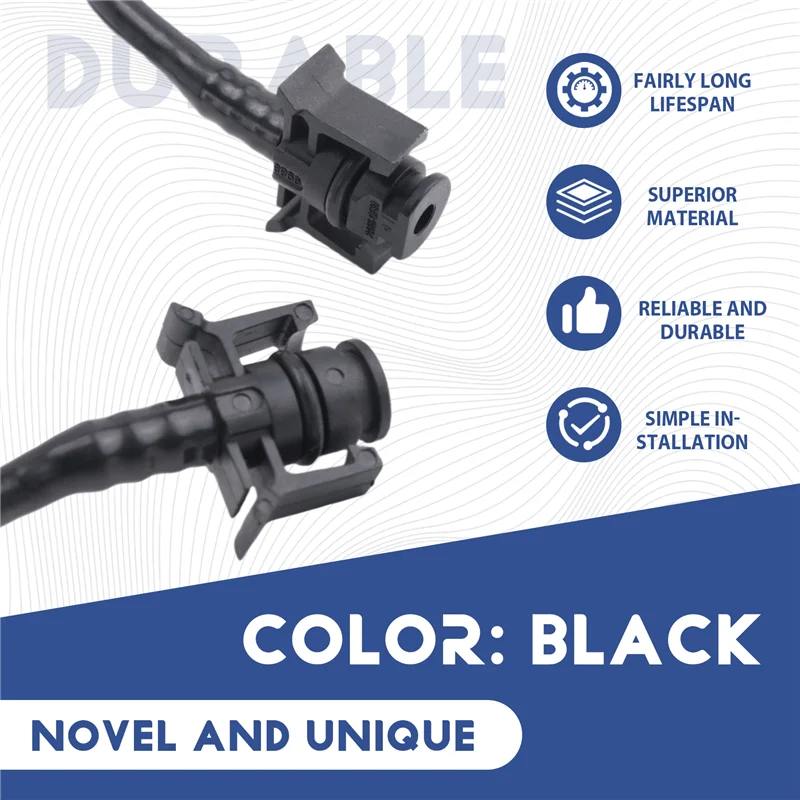 

Sp-Car Radiator Reservoir Hose For Ford Focus 2.0L 2012-2018 Replace Number BV618K012KF CV6Z-8K012-K