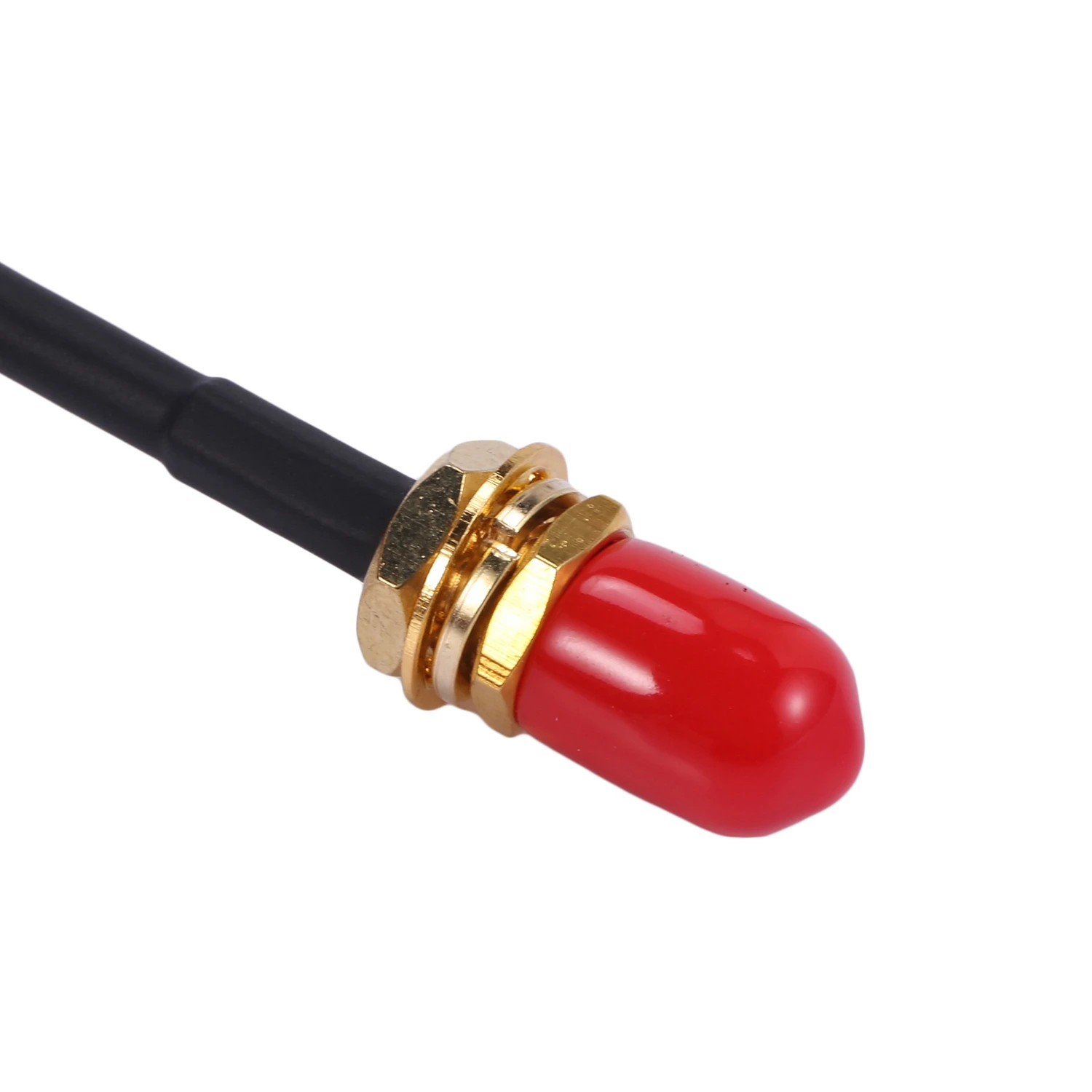 New 3C-Radio Antenn… - image